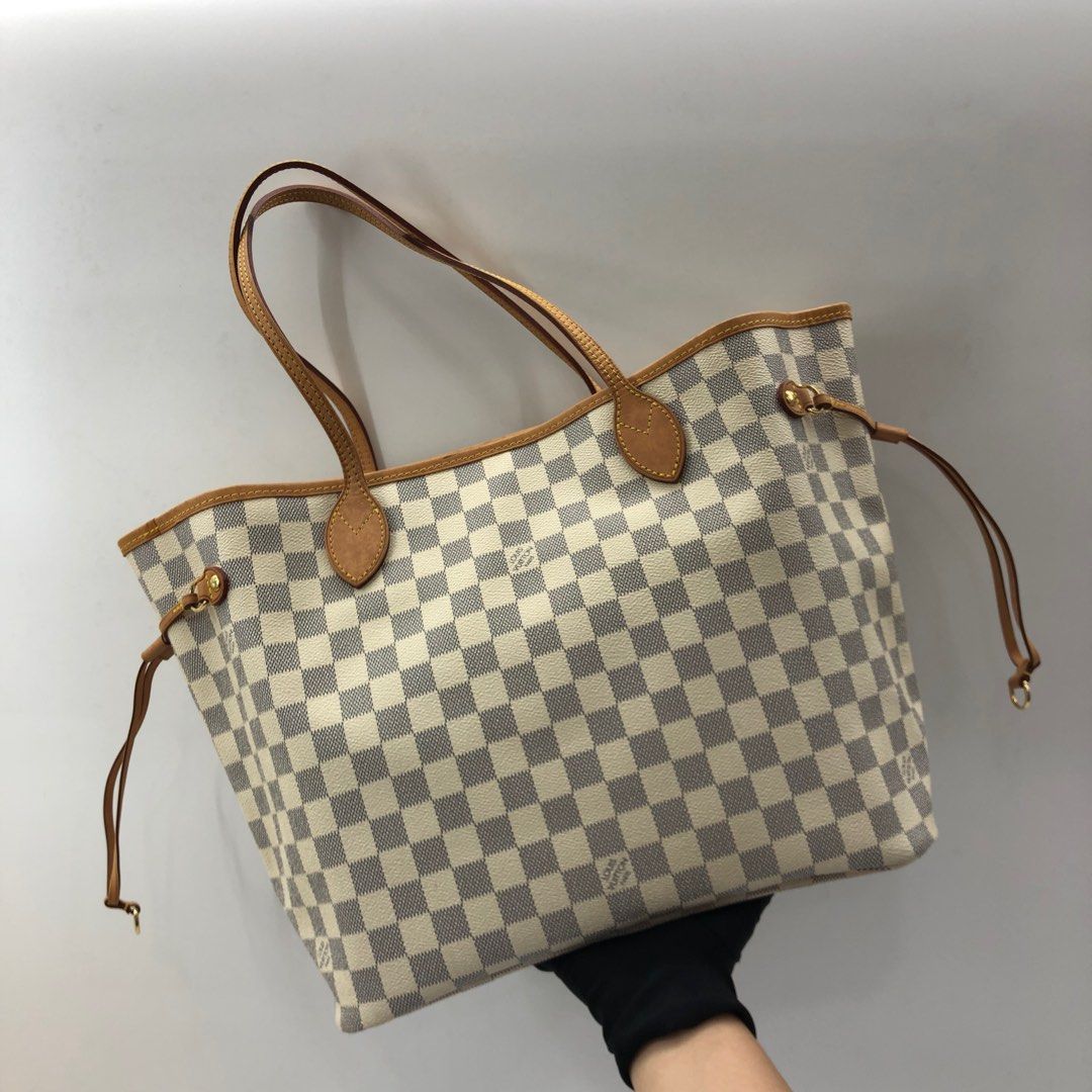 N41361 neverfull mm clearance