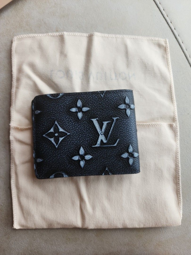 Louis Vuitton M81774 Slender Wallet