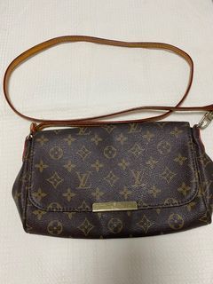 LV sling