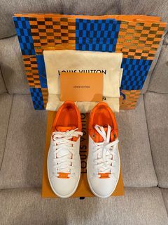 Lv sneakers