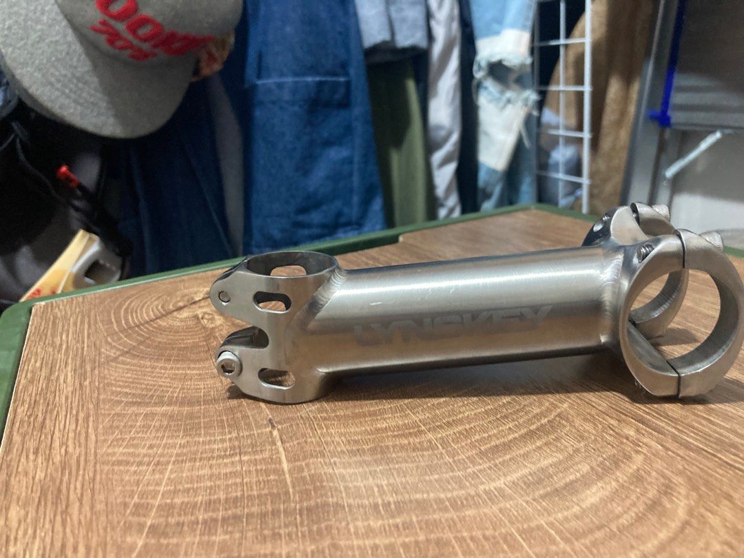 Lynskey stem online