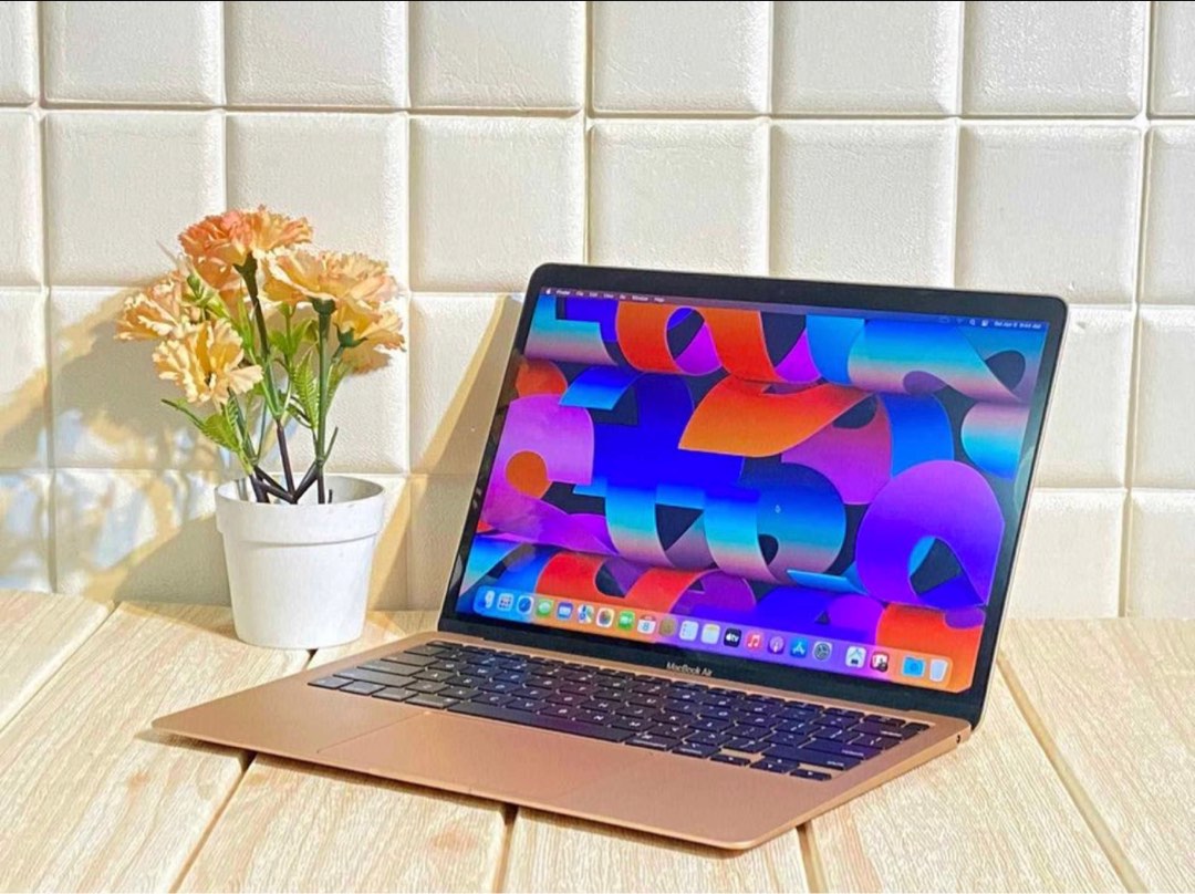 macbook-air-m1-2020-for-swap-on-carousell