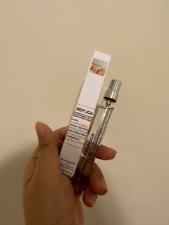 Maison Margiela:Replica bubble bath 旅行裝香水