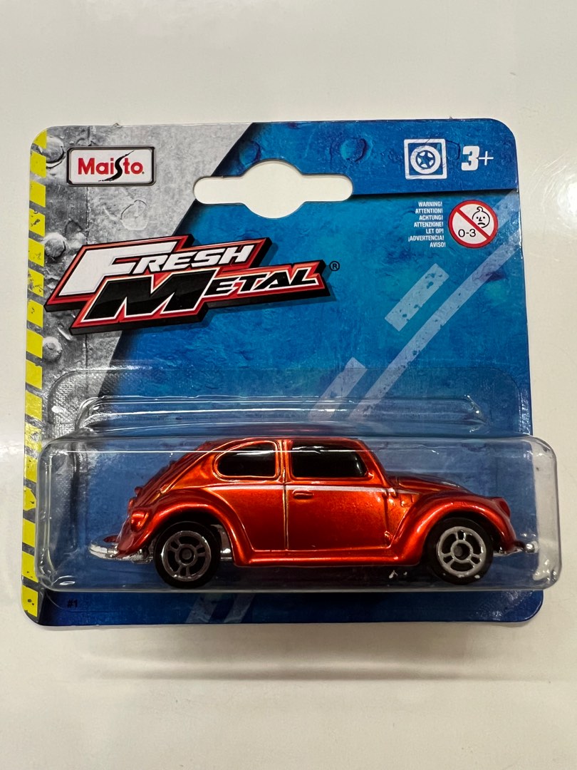 Maisto vw 1300 discount