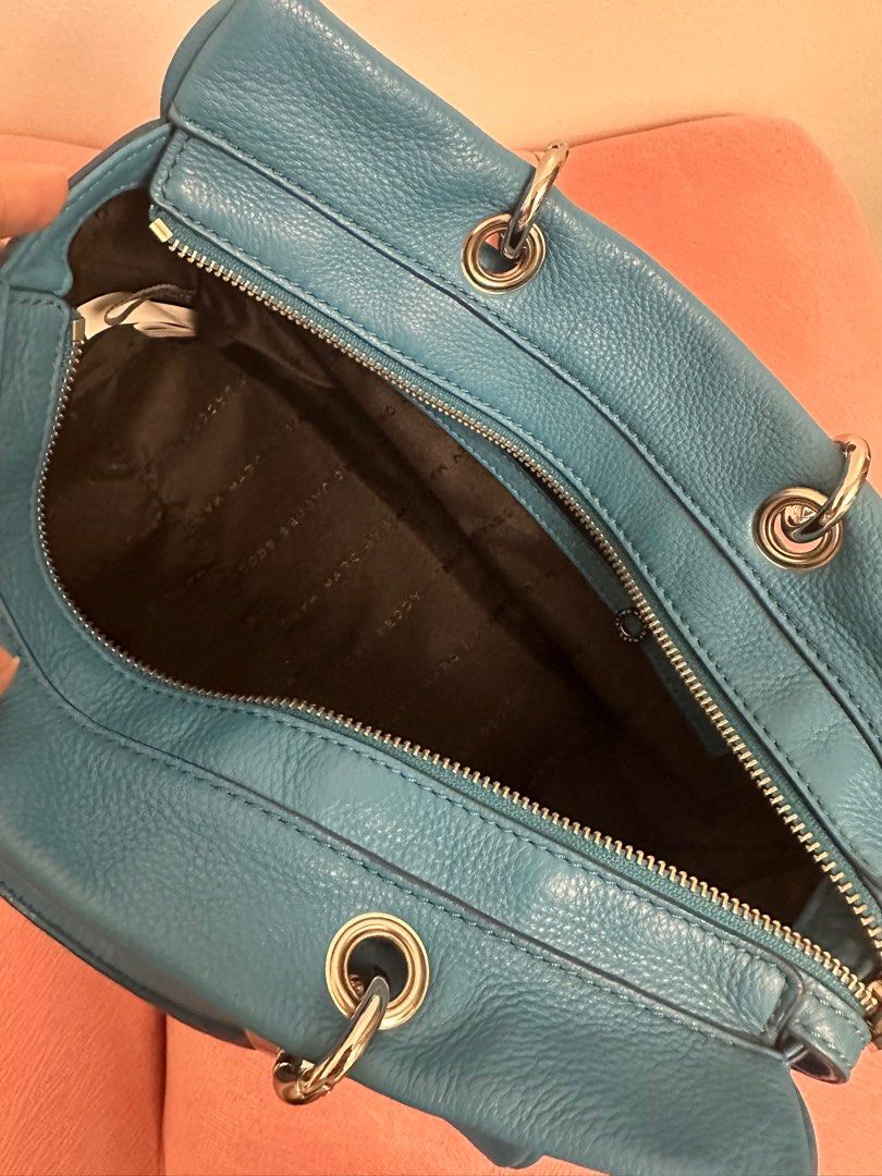 LAYAWAY Marc by Marc Jacobs Too Hot to Handle, Luxury, Bags & Wallets on Carousell