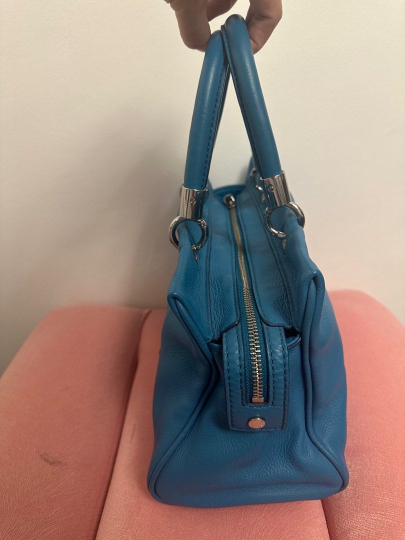 LAYAWAY Marc by Marc Jacobs Too Hot to Handle, Luxury, Bags & Wallets on Carousell