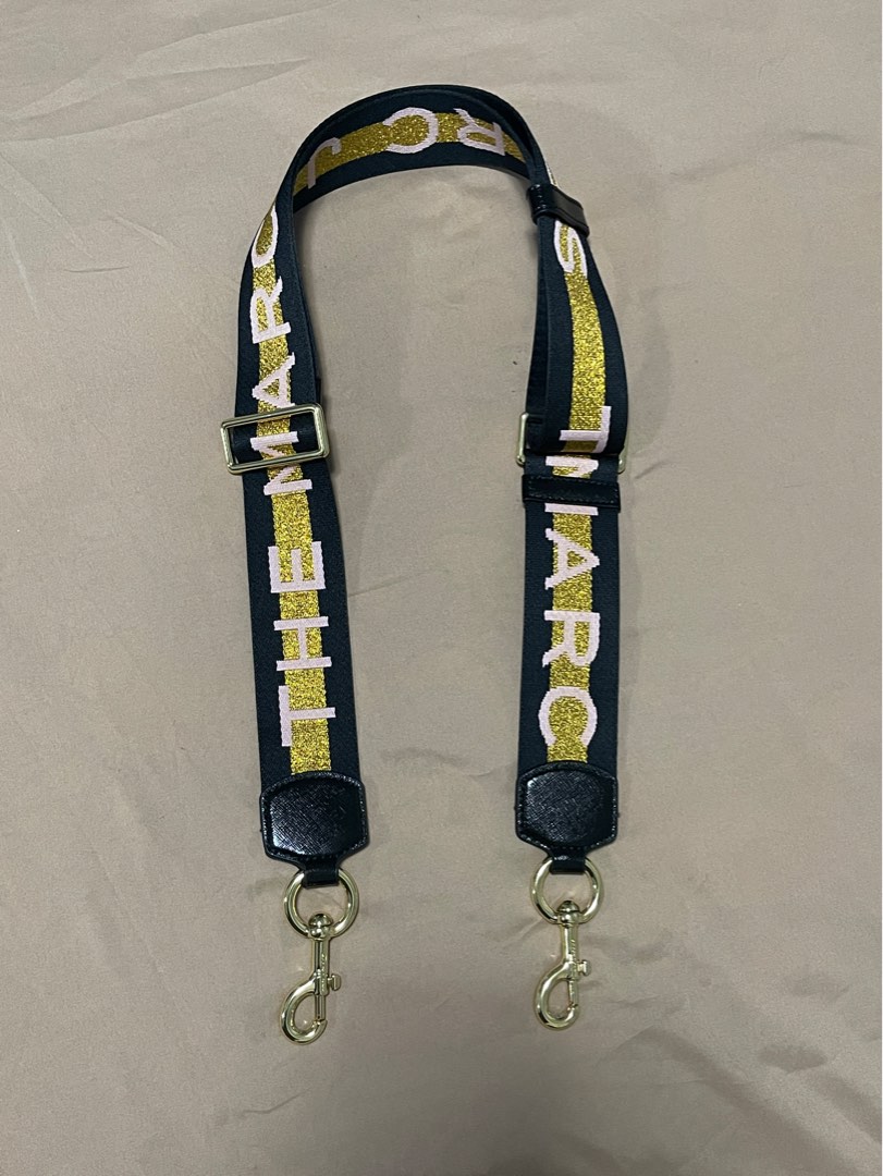 Marc jacob top purse strap