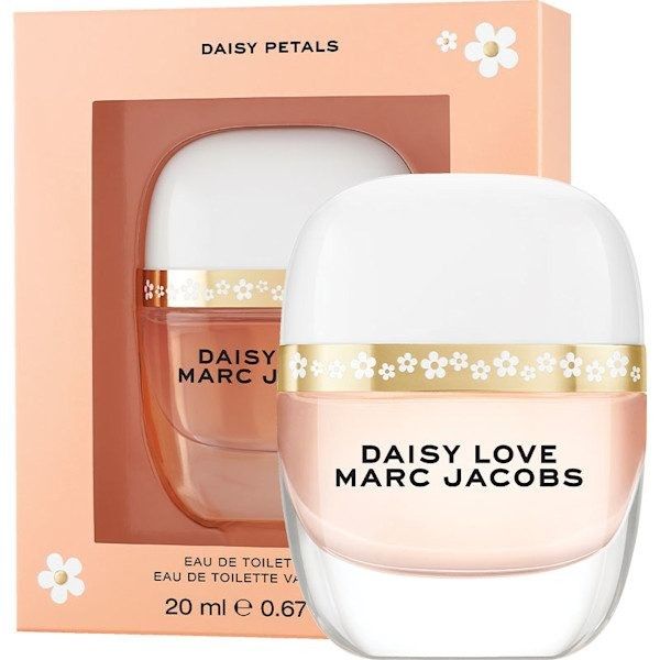 Marc jacobs daisy love new arrivals tester