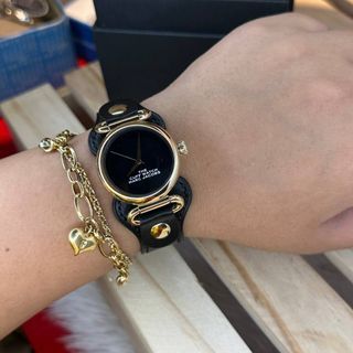 Marc Jacobs Watch