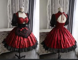 (Category: ) located in . Submitted by kiyokocosplayer (Listing ID 1233002246, Image 1). Description: .
