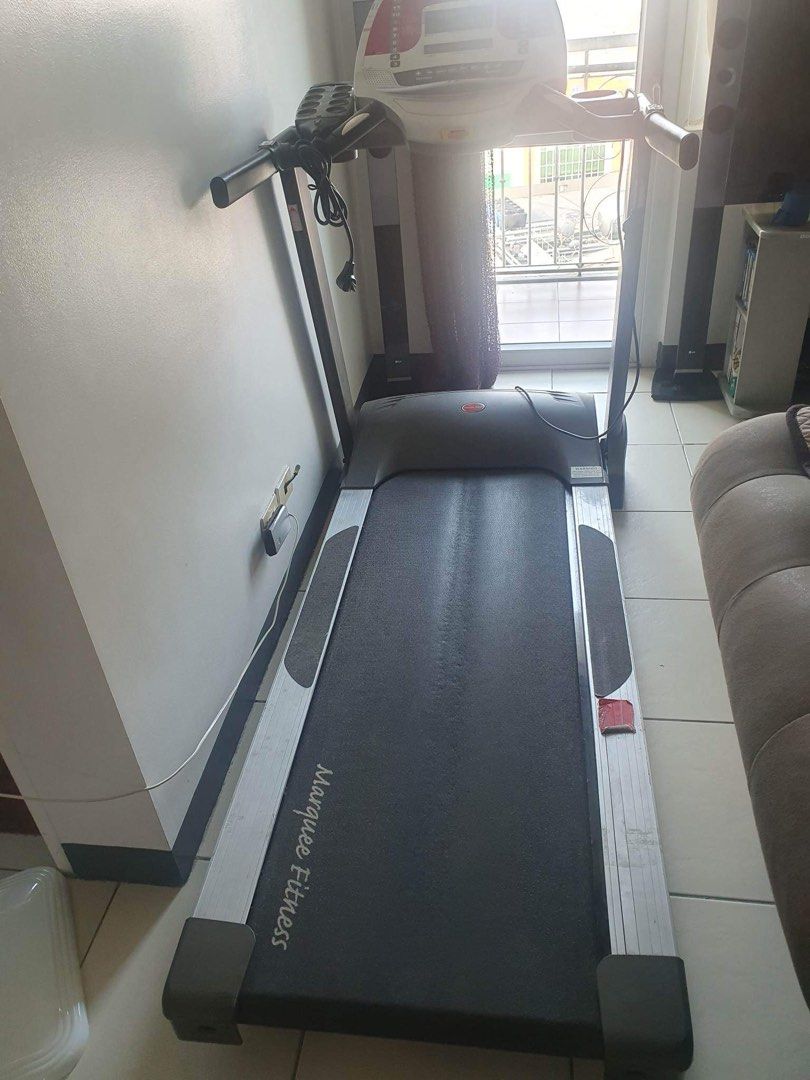 Marquee treadmill best sale