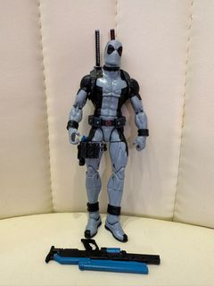 （分類：）位於 。 由 Marvel_ABC 提交（商品編號 1232934332，圖片 1）。簡介： 。