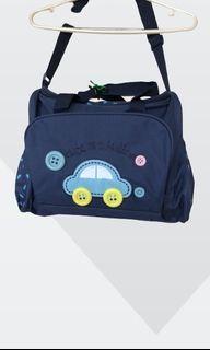 Original Maternity[nursery] Bag from LOndon