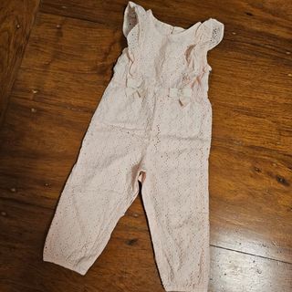 Max Studio Romper for 18 to 24 Months