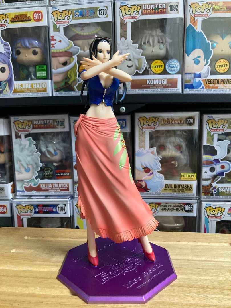 Nico clearance robin megahouse