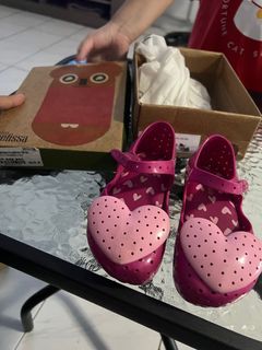 Melissa shoes