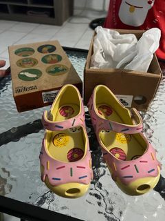 Melissa shoes