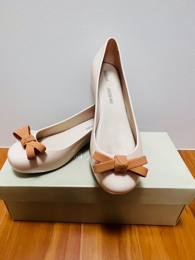 Melissa shop womens shoes