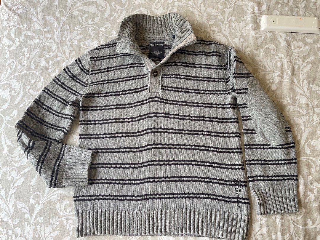 Men MarcO Polo sweater size M