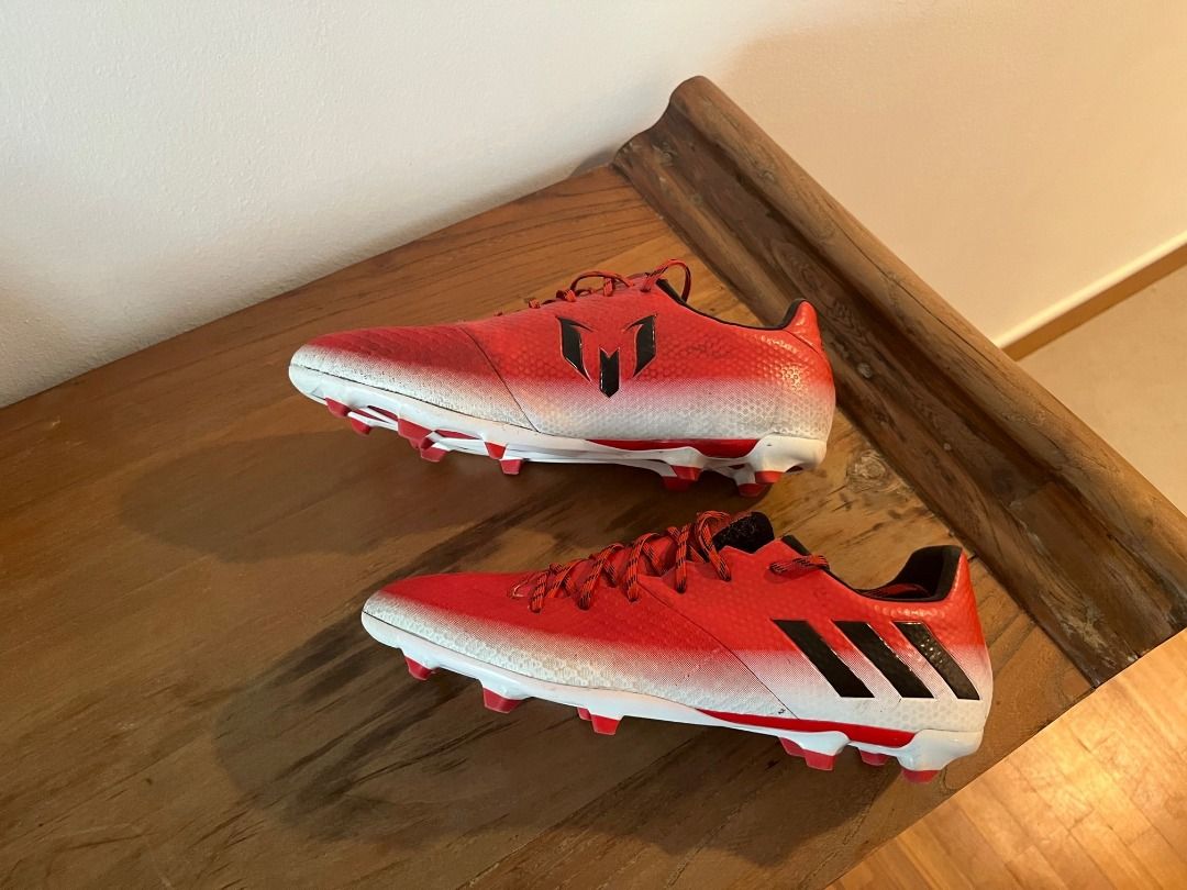 Messi 16.2 FG Football Boots