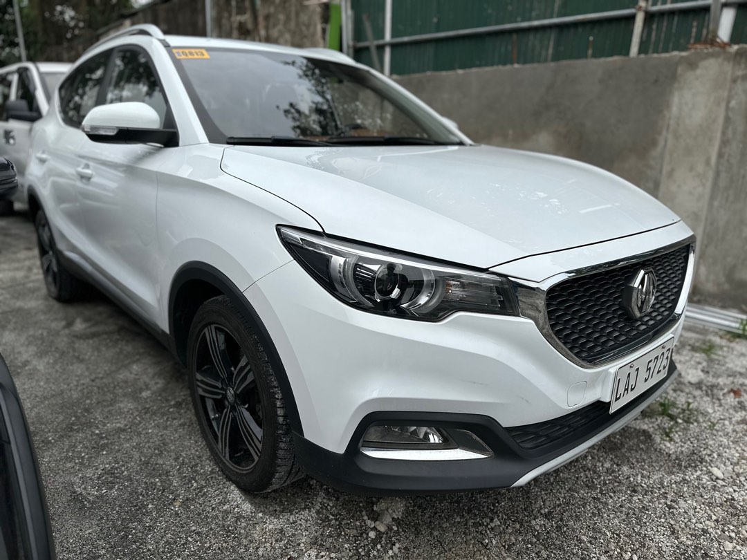 MG ZS, Cars for Sale, Used Cars on Carousell