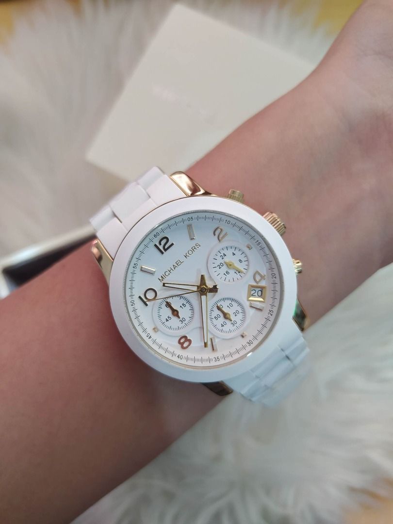 MICHAEL KORS 5145 Women s Fashion Watches Accessories Watches