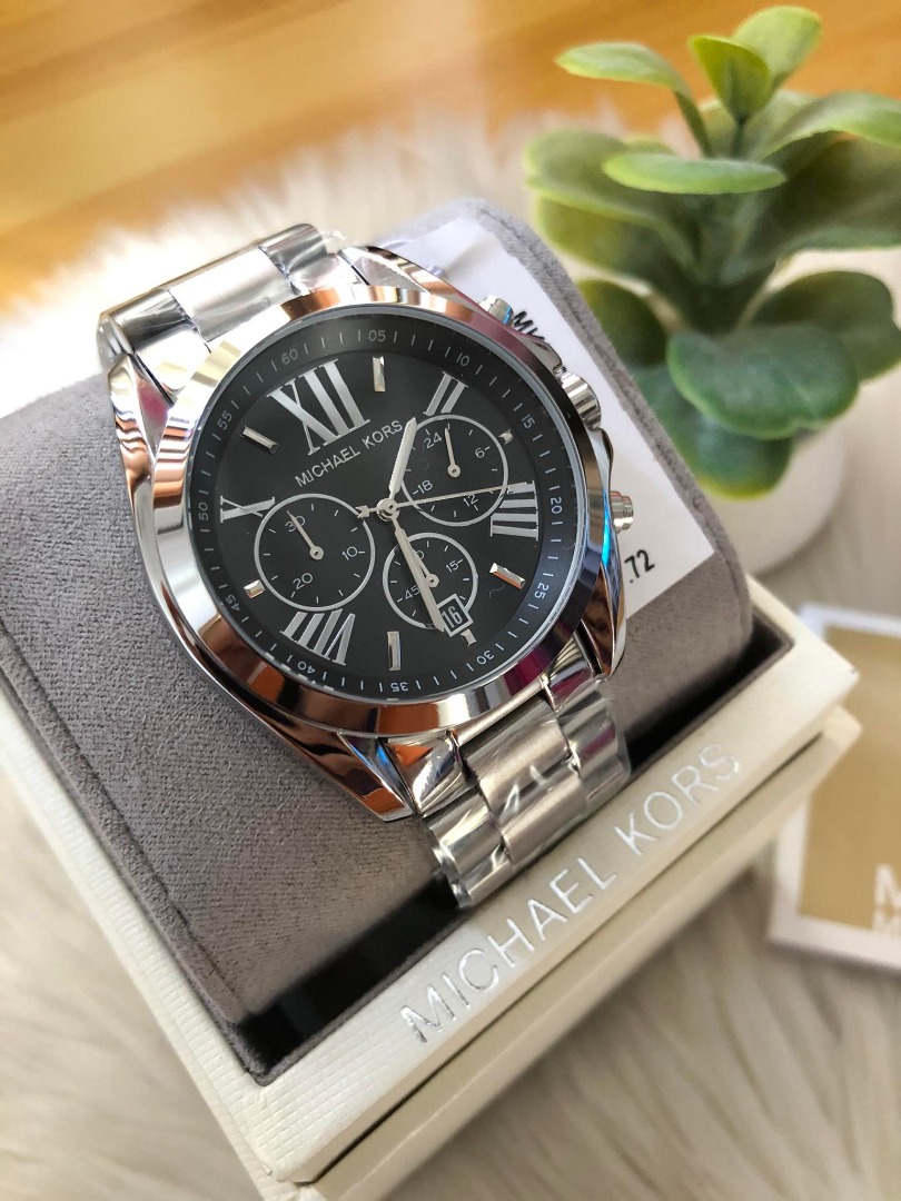 Michael kors hotsell mk 5705