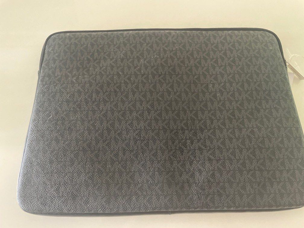 Michael Kors authentic 14 inch laptop case