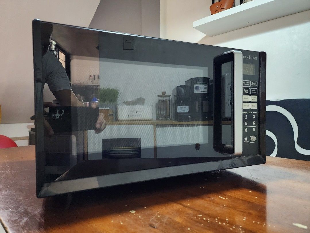 Microwave oven (NOT working), TV & Home Appliances, Kitchen Appliances