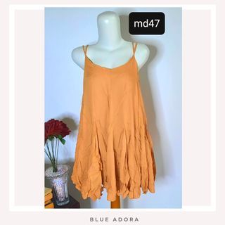 Mididress brand jepang