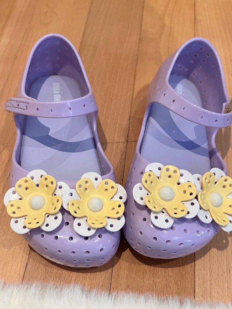 Mini melissa brand online