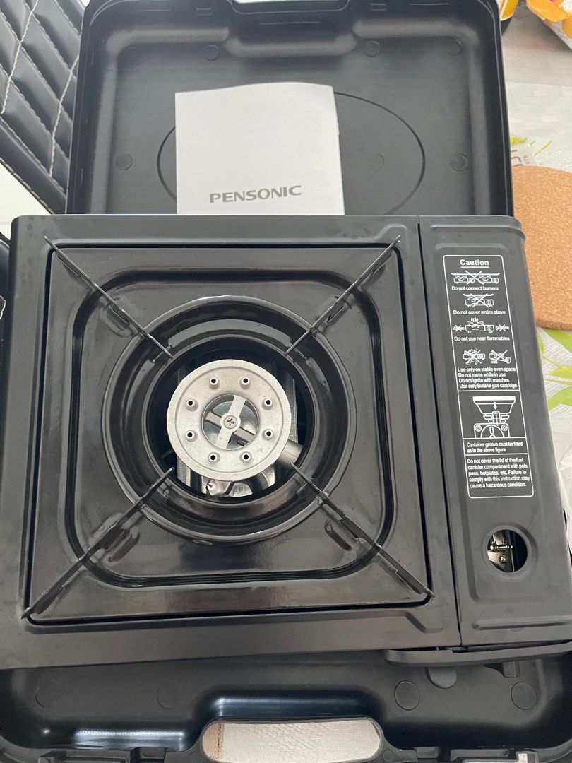 Mini stove gas burner, Jobs, Internships & Others on Carousell