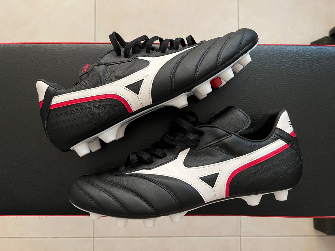 Mizuno morelia mij on sale