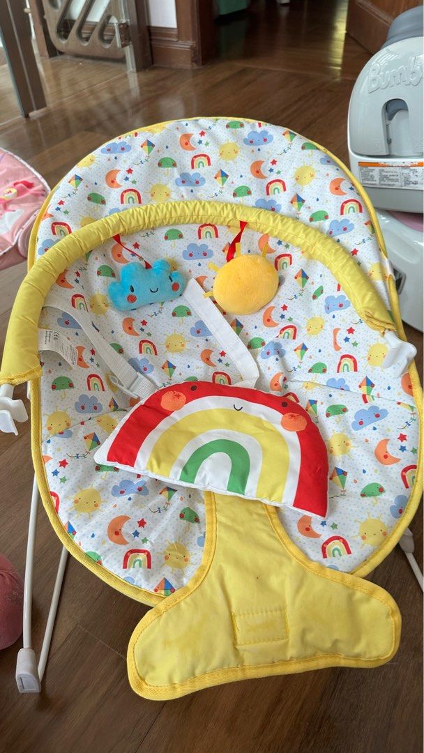 Mothercare Baby Bouncer