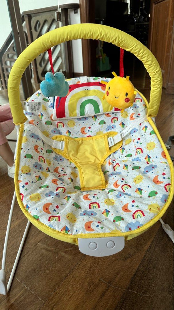 Mothercare Baby Bouncer
