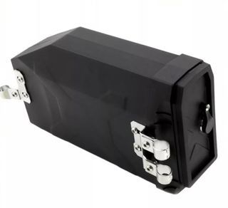Motorcycle Side Toolbox