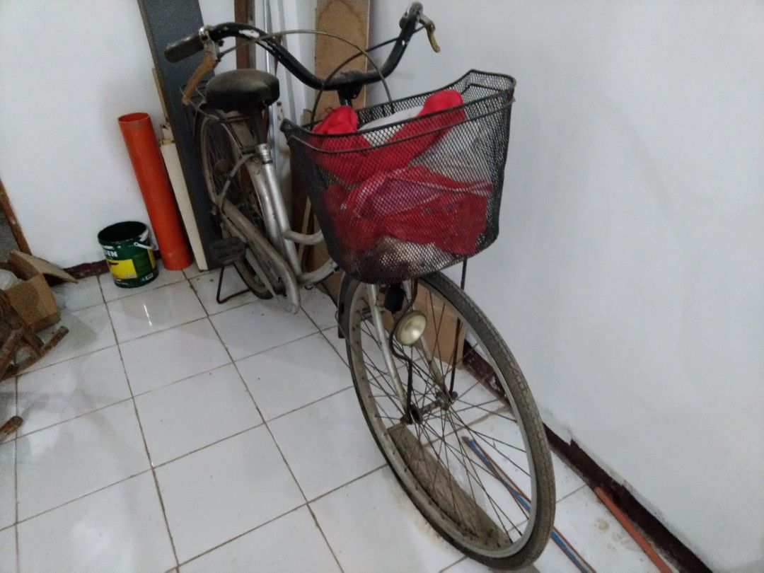 Japanese Road Bike Made in Japan, Sports Equipment, Bicycles & Parts