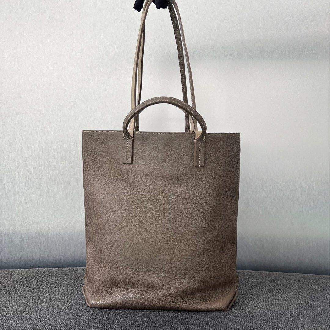 Moynat Quattro Tote