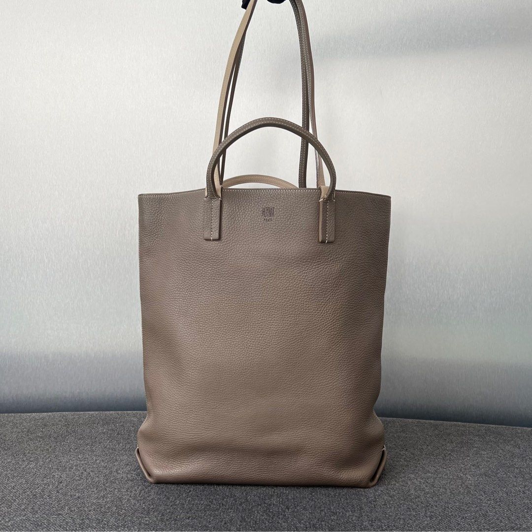 Moynat Quattro Tote