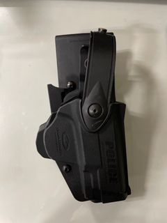 MP9C槍套