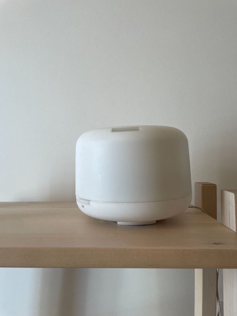 Muji Aroma Diffuser, TV & Home Appliances, Air Purifiers