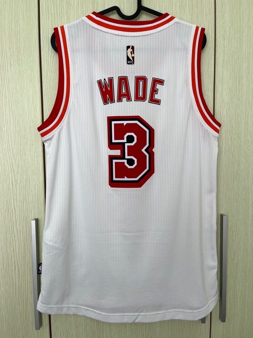 Adidas dwyane wade shirt clearance