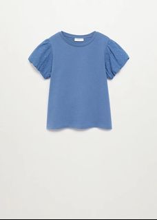 New !! Mango Girls Tshirt