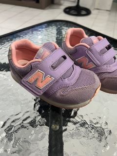 New balance