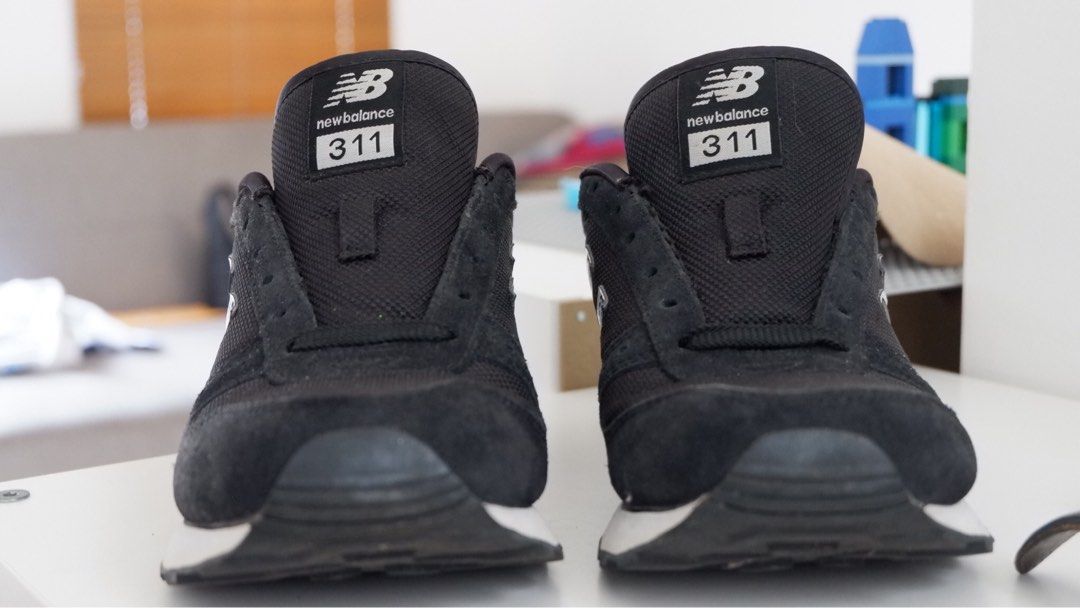 New balance 311 online Basketball