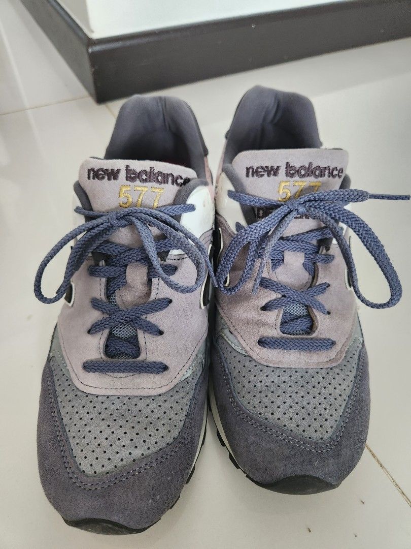 New balance 577 1988 outlet