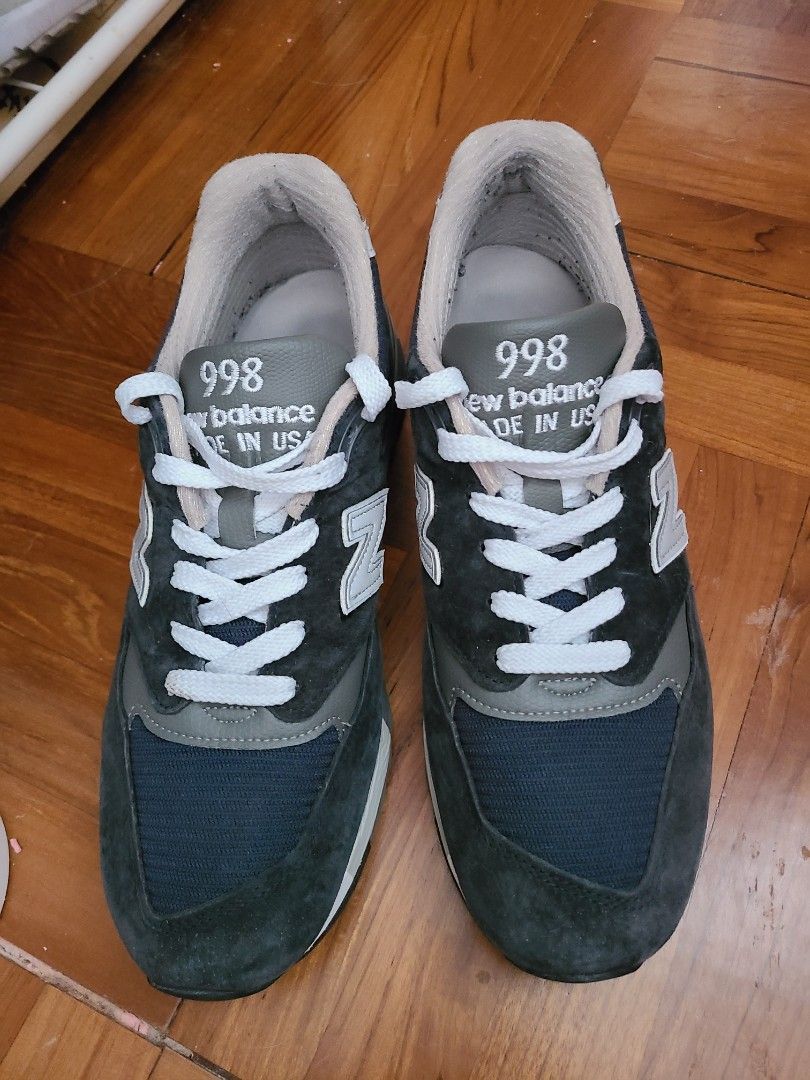 New balance 998nv sale