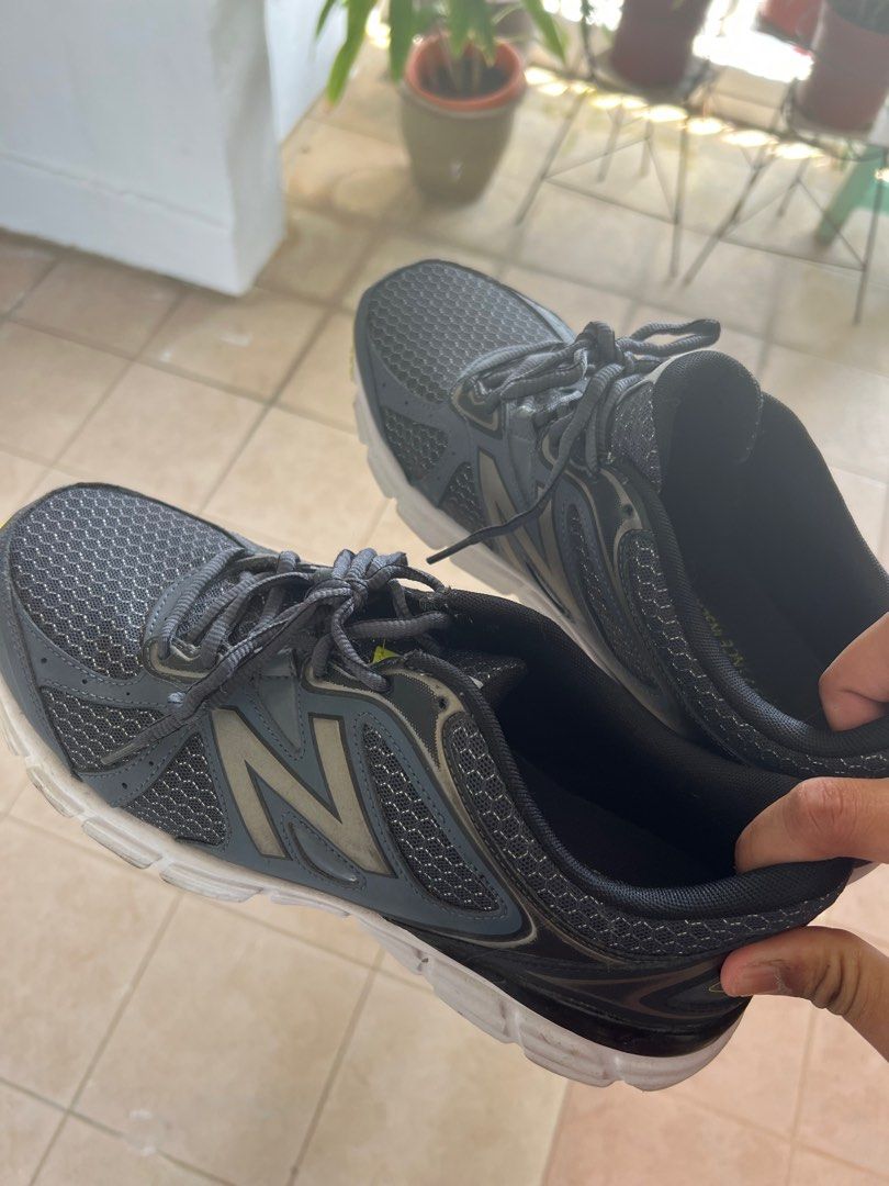 new balance response 2.0