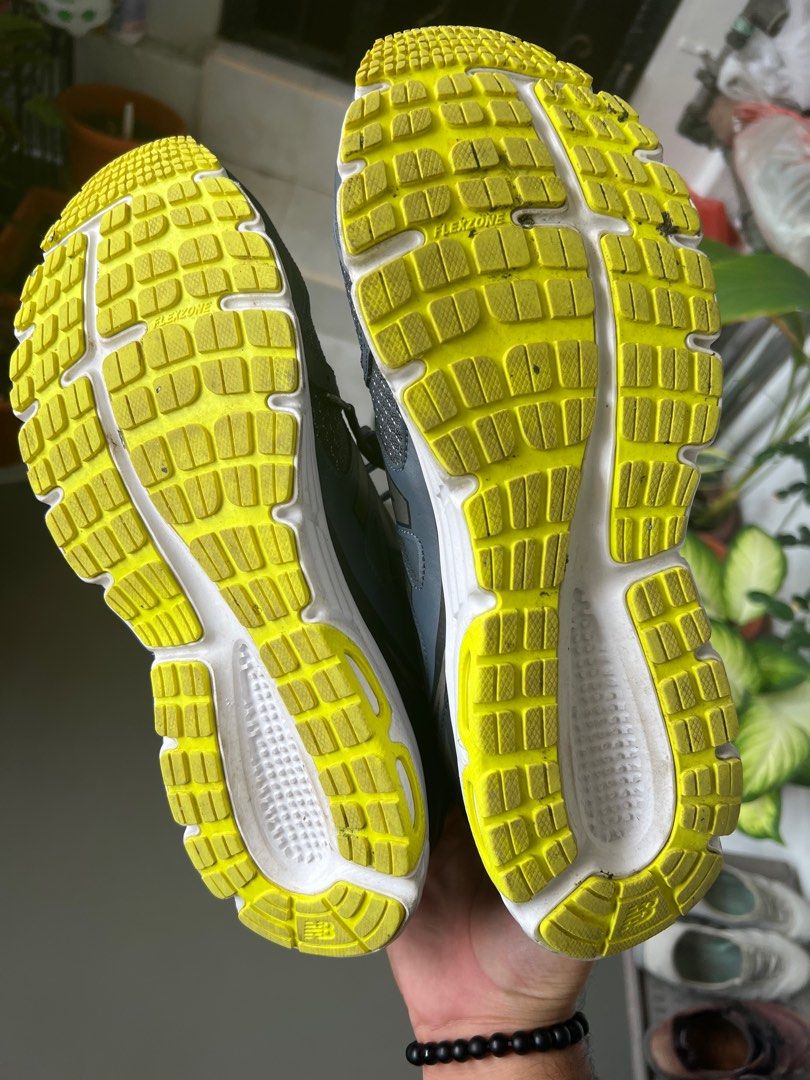 new balance response 2.0