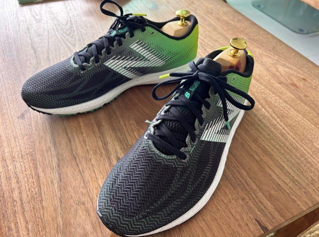 New Balance Running Shoes AC1400V6